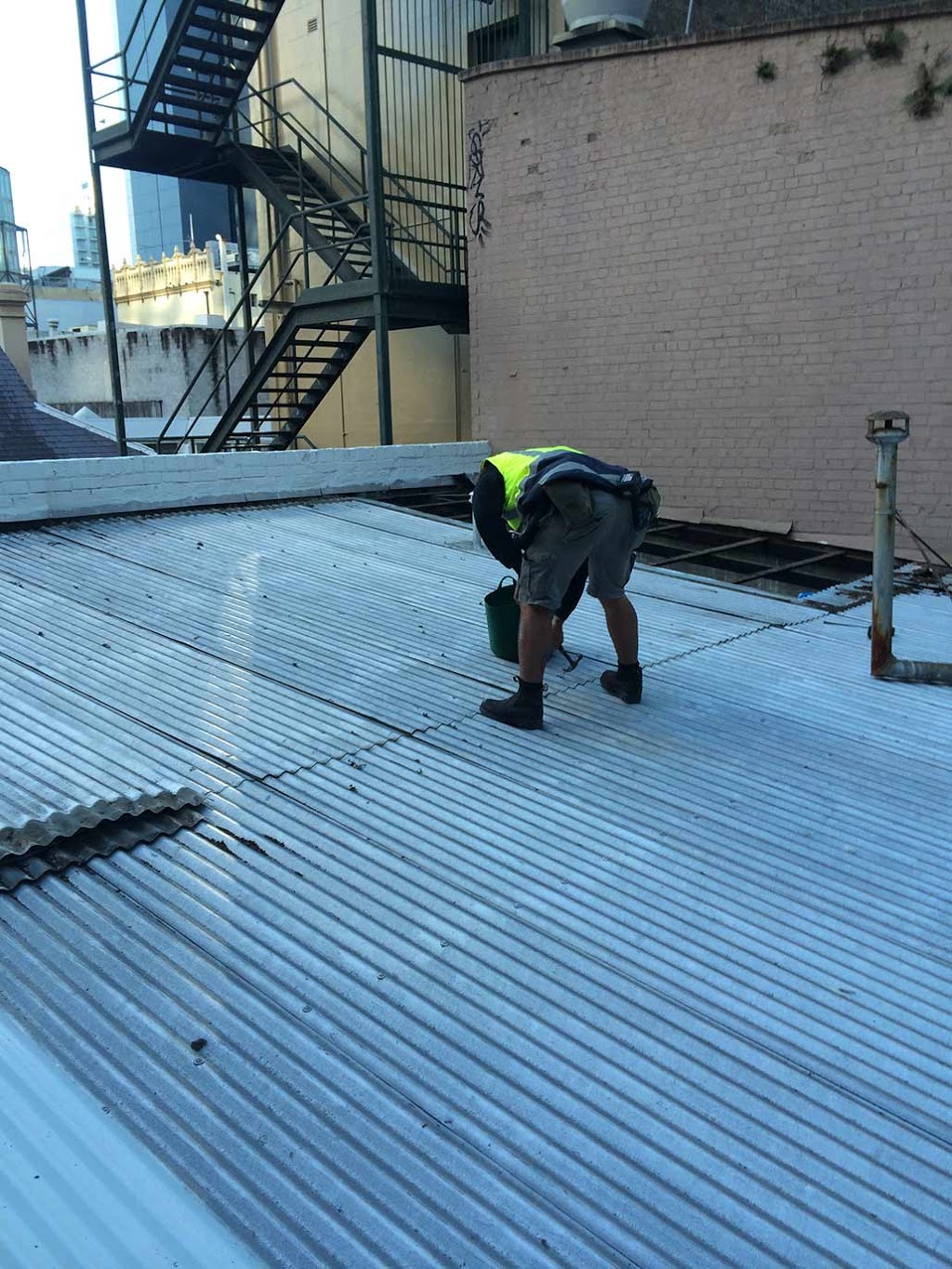 We Roof Em Australia Pty Ltd | roofing contractor | 6/35-43 Monaro St, Seven Hills NSW 2147, Australia | 0298359537 OR +61 2 9835 9537