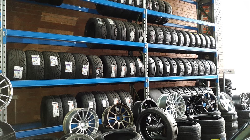 Prestige Tyre & Auto Services | B/44-50 Buckley St, Marrickville NSW 2204, Australia | Phone: (02) 8999 4866