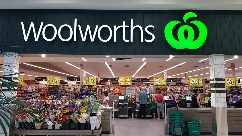 Woolworths | supermarket | Willeri Dr, Riverton WA 6148, Australia | 0863189957 OR +61 8 6318 9957