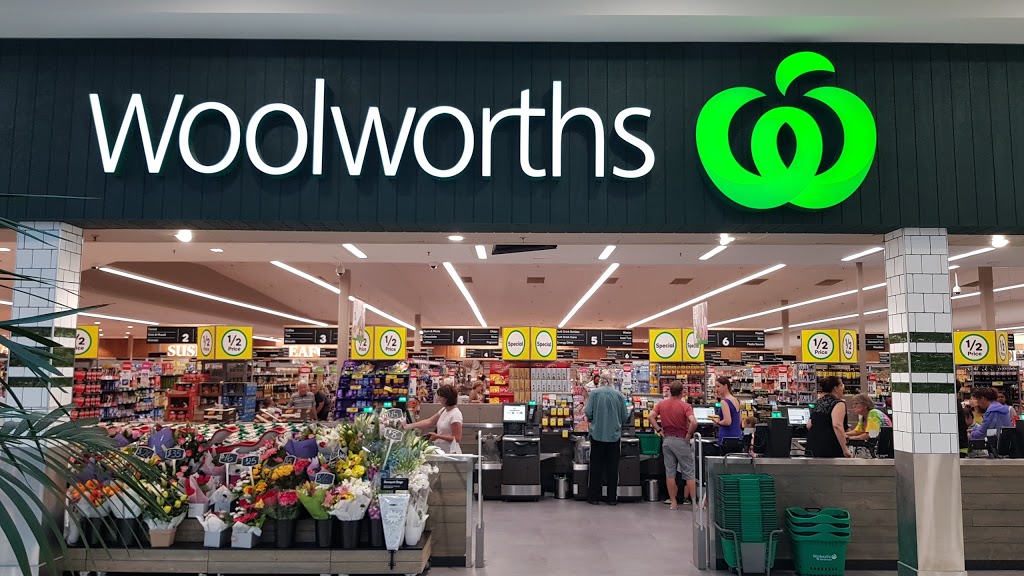 Woolworths | Willeri Dr, Riverton WA 6148, Australia | Phone: (08) 6318 9957