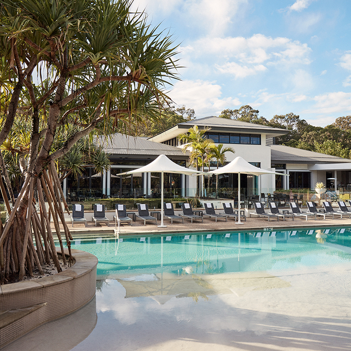 RACV Noosa Resort | lodging | 94 Noosa Dr, Noosa Heads QLD 4567, Australia | 1300273962 OR +61 1300 273 962
