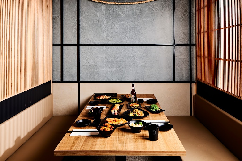 Okami Japanese Restaurant | restaurant | 141-147 Cobra St, Dubbo NSW 2830, Australia | 0268855553 OR +61 2 6885 5553