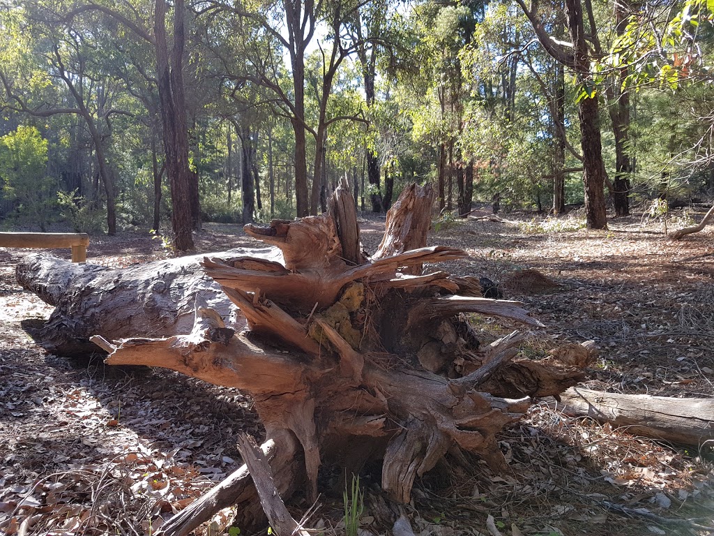 Gooralong Park | park | Jarrahdale WA 6124, Australia