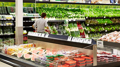 Woolworths Victoria Park | supermarket | Centro Victoria Park, 127 Shepperton Rd, Victoria Park WA 6100, Australia | 0863189975 OR +61 8 6318 9975