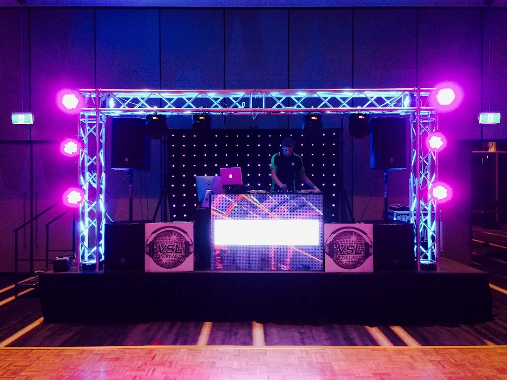 Velocity Sound & Lighting | Hinkler Dr, Worongary QLD 4213, Australia | Phone: 0438 306 464