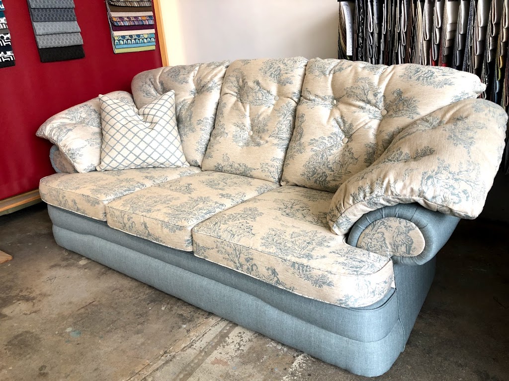 Tonys Traditional Upholstery | furniture store | 8 Carrier Avenue Parkdale, Melbourne VIC 3195, Australia | 0452597080 OR +61 452 597 080