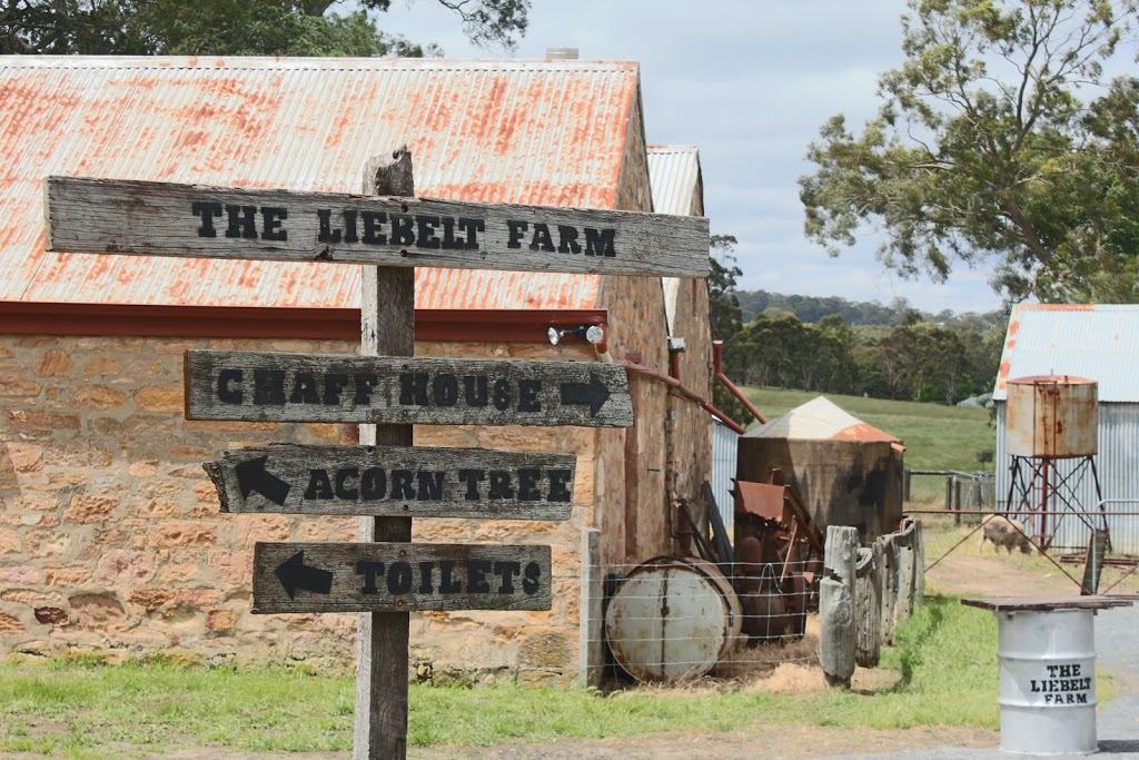 The Liebelt Farm | 156 Junction Rd, Littlehampton SA 5250, Australia | Phone: 0414 353 815