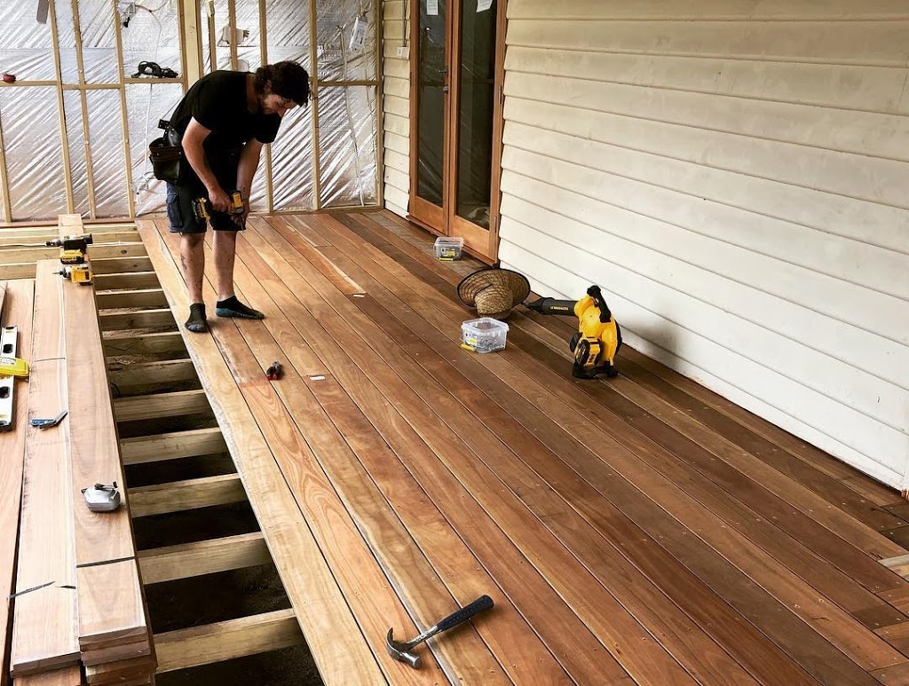 Curly J Carpentry | Pascoe Vale VIC 3044, Australia | Phone: 0403 527 996