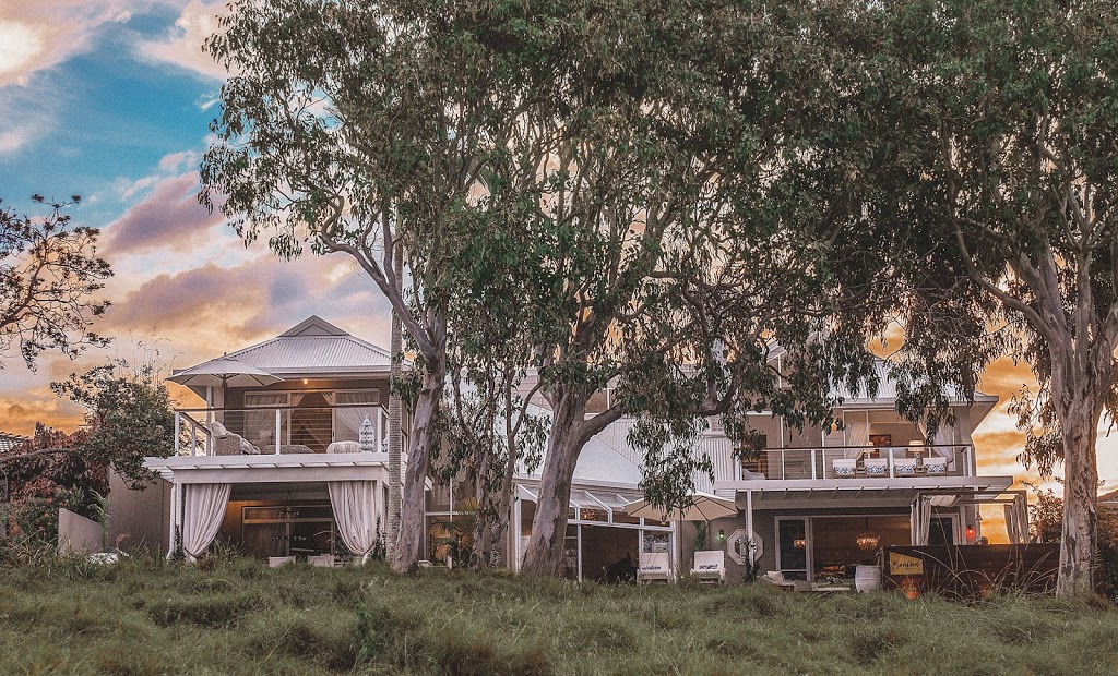 Barellen Beach House | lodging | 18 Ocean Dr, Safety Beach NSW 2456, Australia | 0266541148 OR +61 2 6654 1148