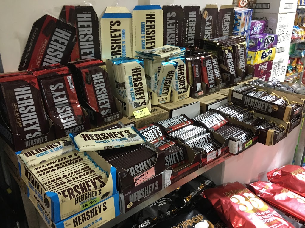 U.S. Candy Bar | store | 28 Amazons Pl, Jindalee QLD 4074, Australia