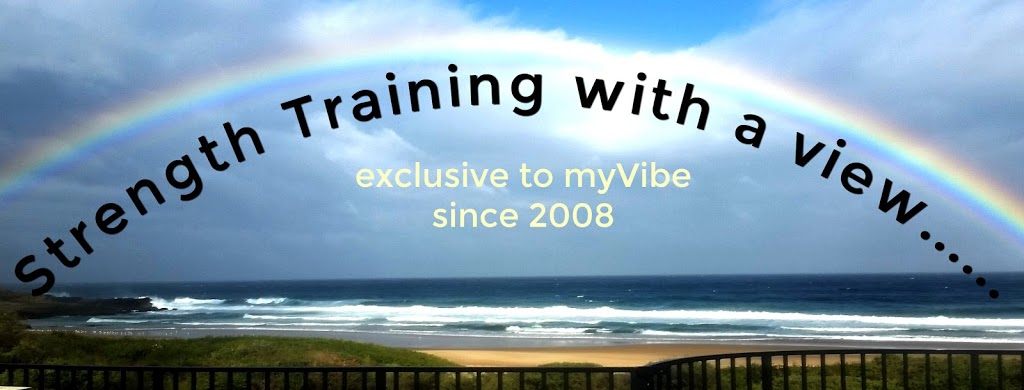 myVibe Health & Fitness | health | 13 Rangoon Rd, Minnamurra NSW 2533, Australia | 0438415446 OR +61 438 415 446