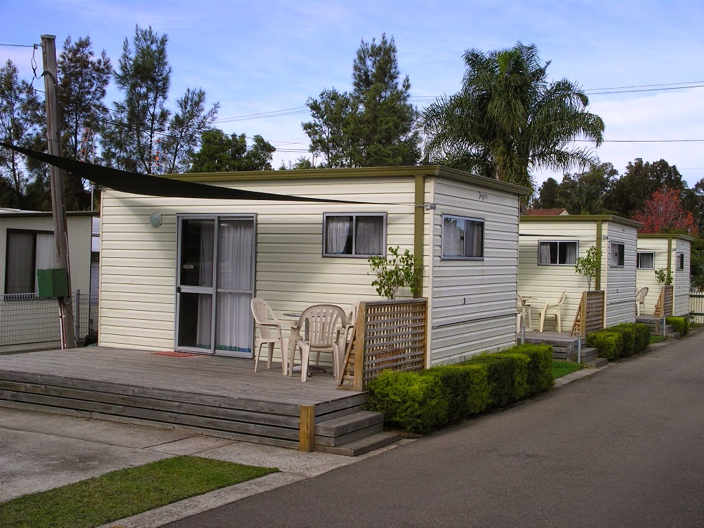 Riviera Caravan Park | rv park | 158 River Rd, Sussex Inlet NSW 2540, Australia | 0244412112 OR +61 2 4441 2112