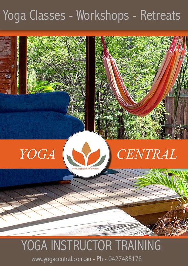 Yoga Central ® | gym | 123 Beddington Rd, Doonan QLD 4562, Australia | 0427485178 OR +61 427 485 178