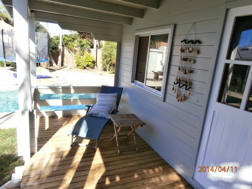 Cabin Life | lodging | Murwillumbah NSW 2484, Australia | 0434705469 OR +61 434 705 469