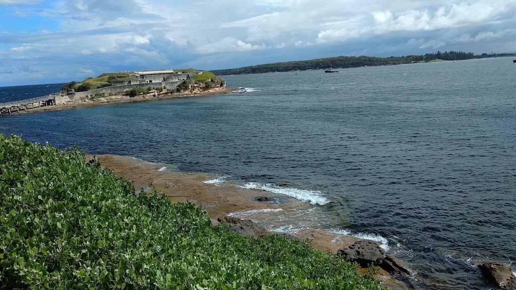 La Perouse Museum | 1609 Anzac Parade, La Perouse NSW 2036, Australia | Phone: (02) 9311 3379