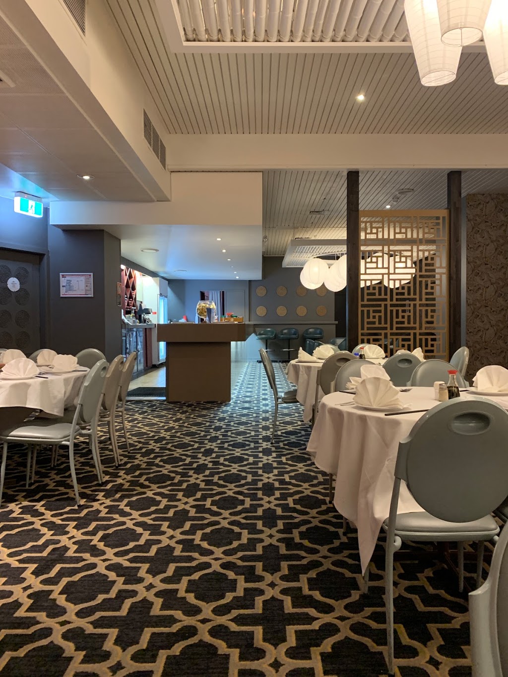 Jade Court Chinese Restaurant | restaurant | 126 Balgownie Rd, Balgownie NSW 2519, Australia | 0242836166 OR +61 2 4283 6166