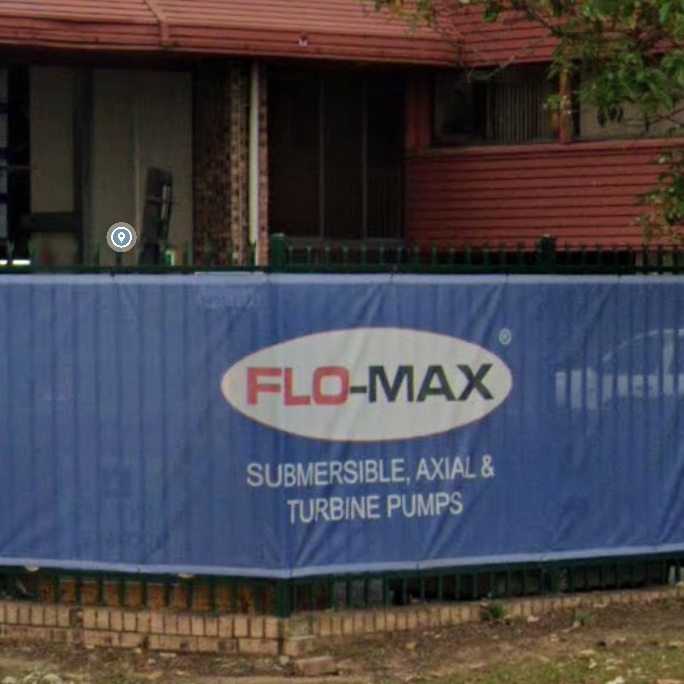 Flo-Max Pumps | 5/6 Stanton Rd, Seven Hills NSW 2147, Australia | Phone: 1800 730 104