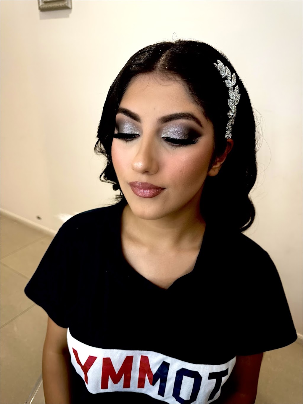 HairandmakeupbyAhlam | 52 Fairway Dr, Norwest NSW 2153, Australia | Phone: 0402 655 545
