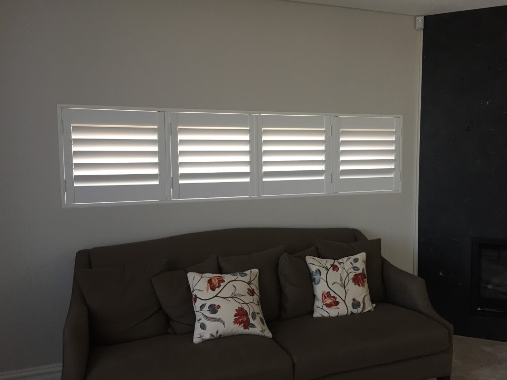 Preview Shutters & Blinds | 2 Rowood Rd, Prospect NSW 2148, Australia | Phone: (02) 9636 4158