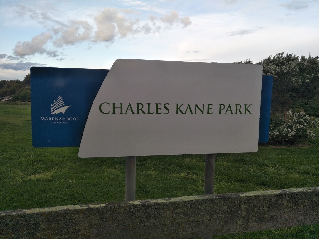 Charles Kane Park | park | Warrnambool VIC 3280, Australia