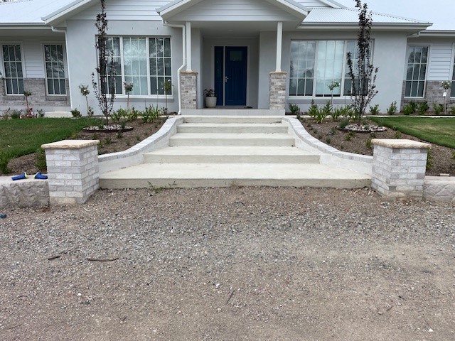 King Of Brick and Blockwork | C, The Oaks NSW 2570, Australia | Phone: 0449 198 845