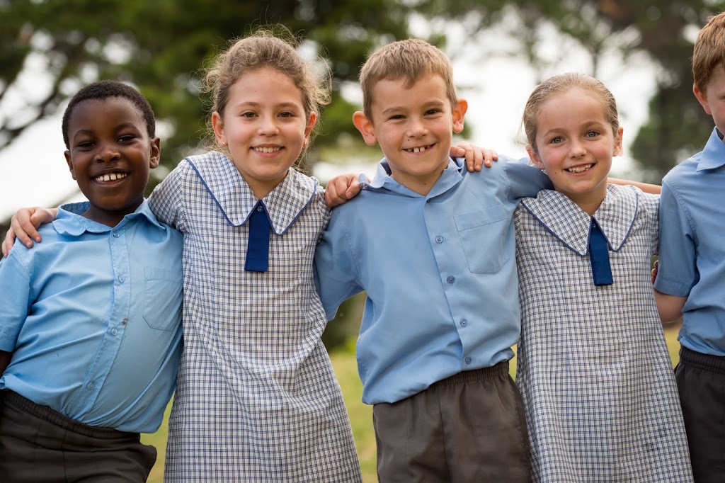 St John Bosco Catholic Primary School | school | 109-111 Banksia Ave, Engadine NSW 2233, Australia | 0295208666 OR +61 2 9520 8666