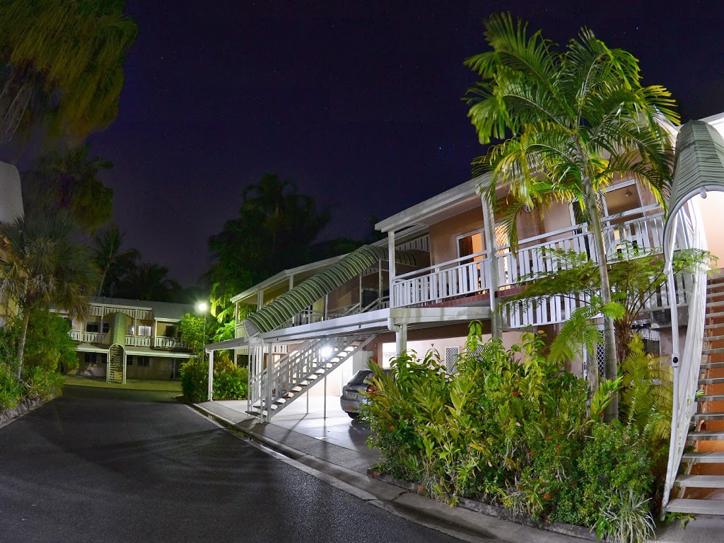 Nimrod Resort Apartments Port Douglas | real estate agency | 29-31 Nautilus St, Port Douglas QLD 4877, Australia | 0740993399 OR +61 7 4099 3399