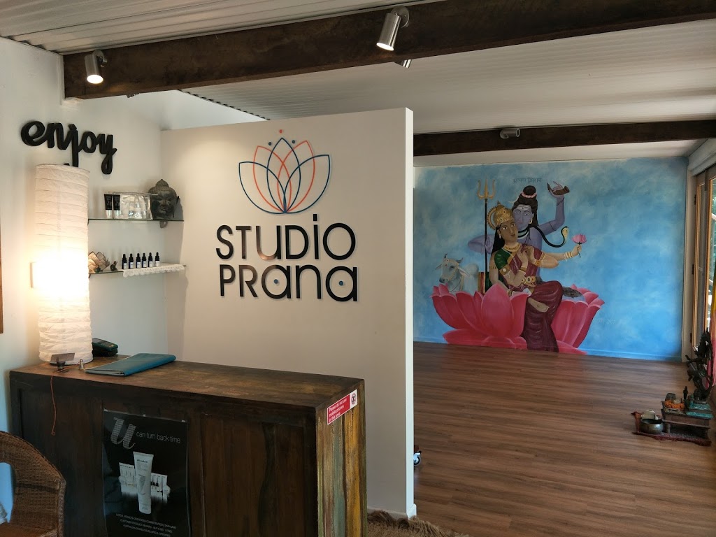 Studio Prana | gym | 126 Havana Rd W, Peregian Springs QLD 4573, Australia | 0410175010 OR +61 410 175 010