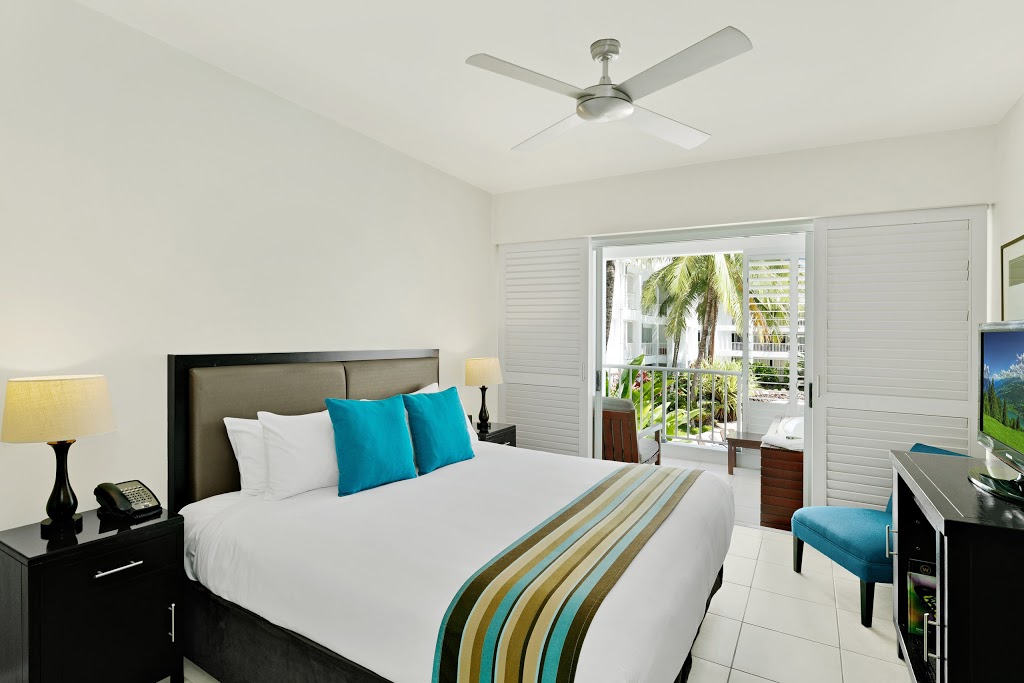 Peppers Beach Club & Spa | lodging | 123 Williams Esplanade, Palm Cove QLD 4879, Australia | 0740599200 OR +61 7 4059 9200