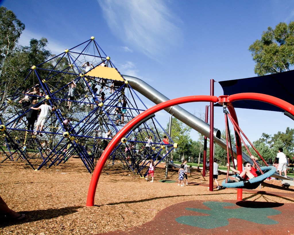 City Park | 26 Kookora St, Griffith NSW 2680, Australia | Phone: (02) 6962 8100
