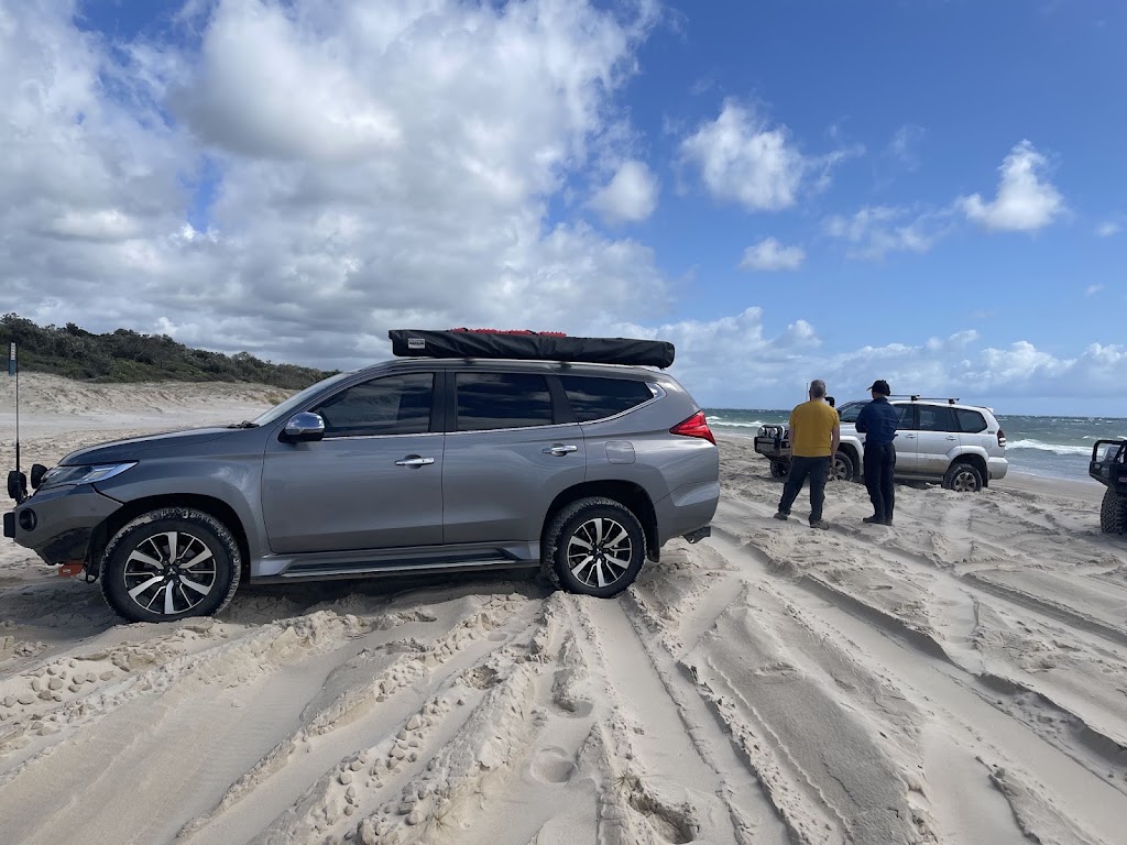 Australian 4WD and Advanced Driver Education | Neilson Rd, Kurwongbah QLD 4503, Australia | Phone: (07) 5491 2144