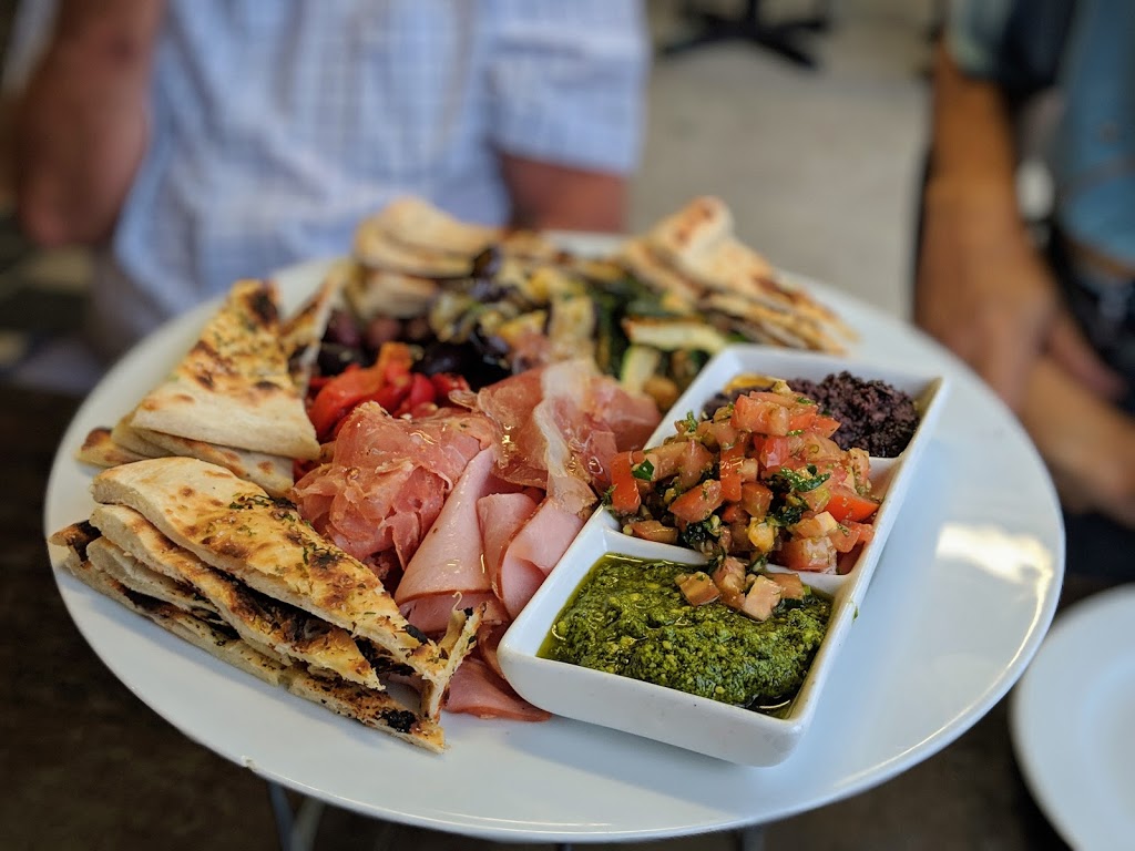 Sapori Mediterranean Cuisine - Wareemba | meal delivery | 2/282 Great N Rd, Abbotsford NSW 2046, Australia