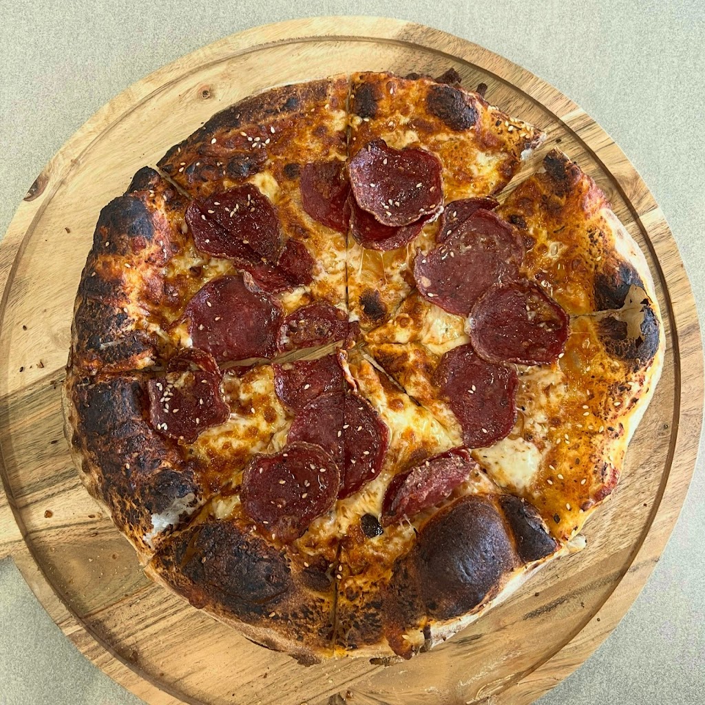 Valentines Pizza Ballarat | 9 Harold St, Wendouree VIC 3355, Australia | Phone: (03) 5334 2730