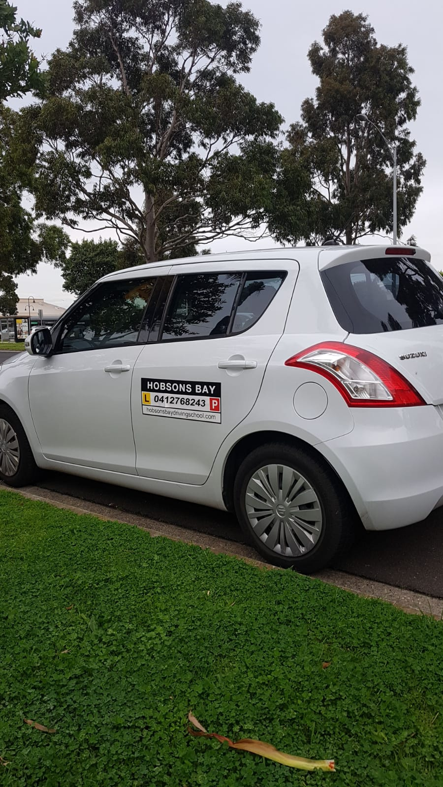 Hobsons Bay Driving School | Queen St, Altona VIC 3018, Australia | Phone: 0412 768 243