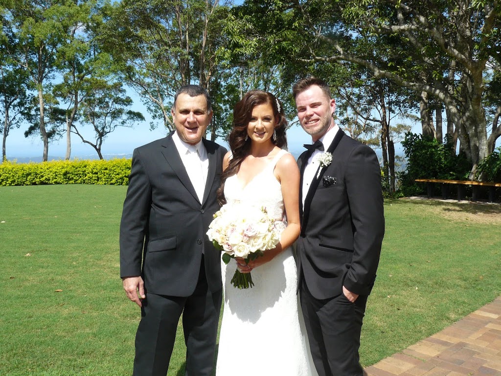 Celebrant Brisbane | 84 Blackheath Rd, Oxley QLD 4075, Australia | Phone: 0408 977 966