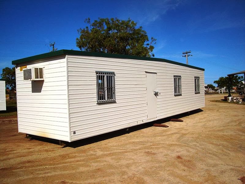 Prefab Pty Ltd | 13 Kelly Rd, Gracemere QLD 4702, Australia | Phone: (07) 4933 4000