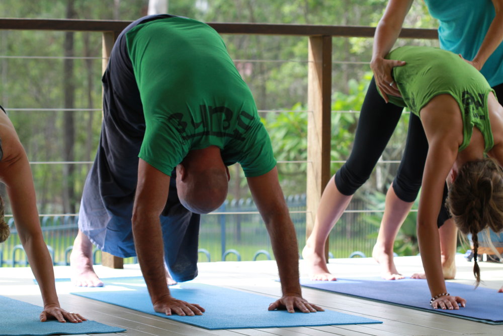 Relax and Shine Yoga | gym | 533 Camp Cable Rd, Jimboomba QLD 4280, Australia | 0755477047 OR +61 7 5547 7047