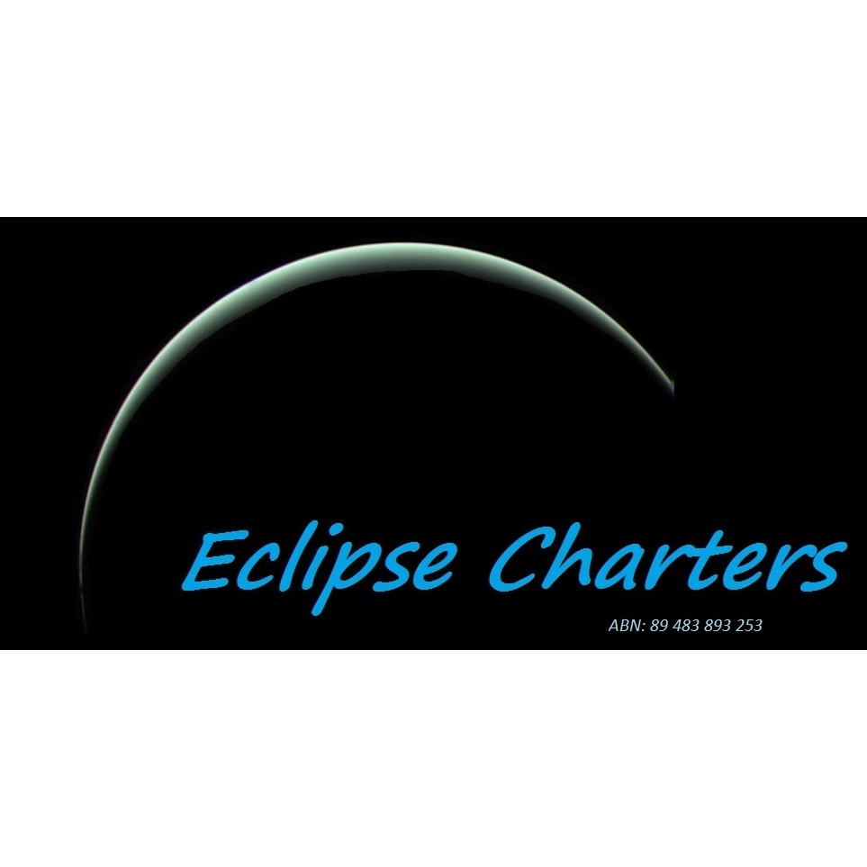 Eclipse Charters | 8 Bangalla Ave, Chipping Norton NSW 2170, Australia | Phone: 0401 349 451