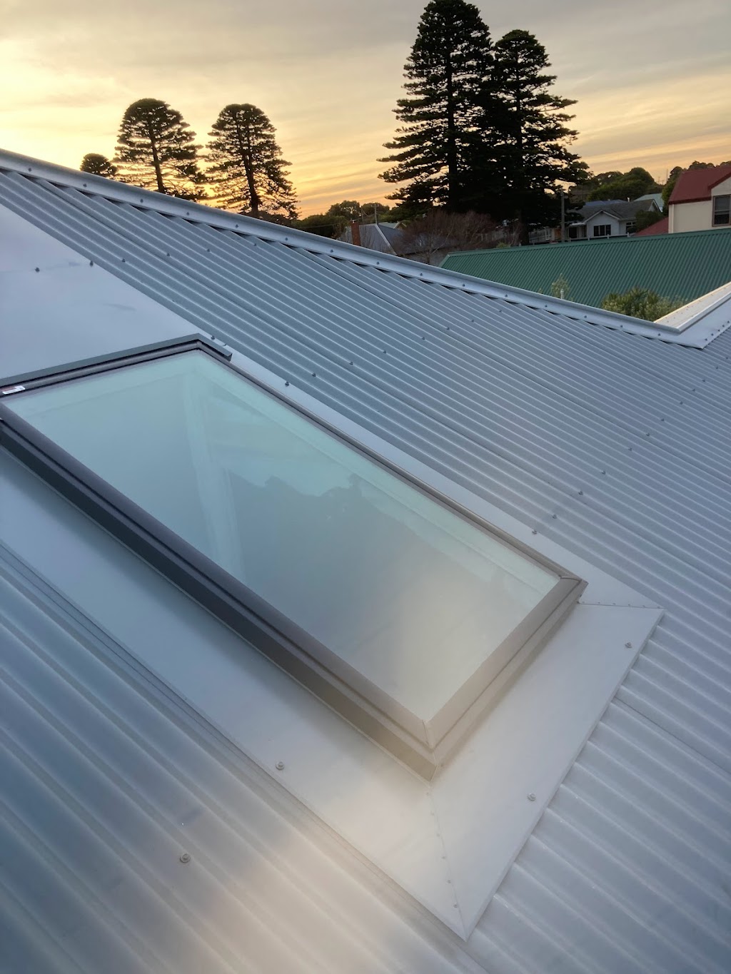 Tregs Plumbing & Roofing | 15 Manifold St, Port Fairy VIC 3284, Australia | Phone: 0409 516 894