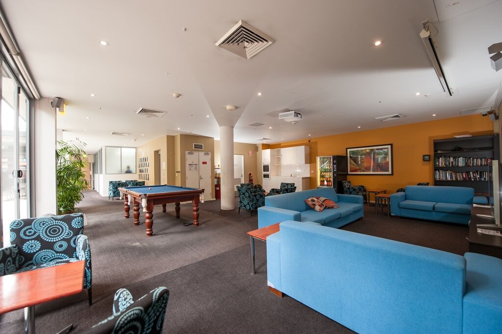 UniLodge @ UNSW | lodging | 1 Lorne Ave, Kensington NSW 2033, Australia | 0290176250 OR +61 2 9017 6250