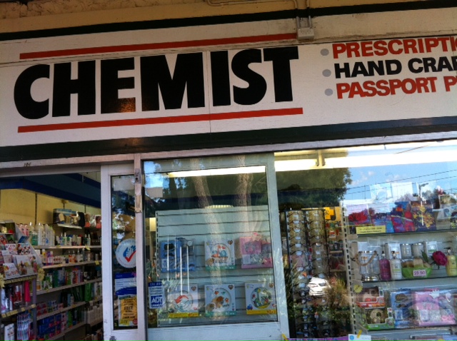Stanmore Station Pharmacy | pharmacy | 104A Cambridge St, Stanmore NSW 2048, Australia | 0295694396 OR +61 2 9569 4396
