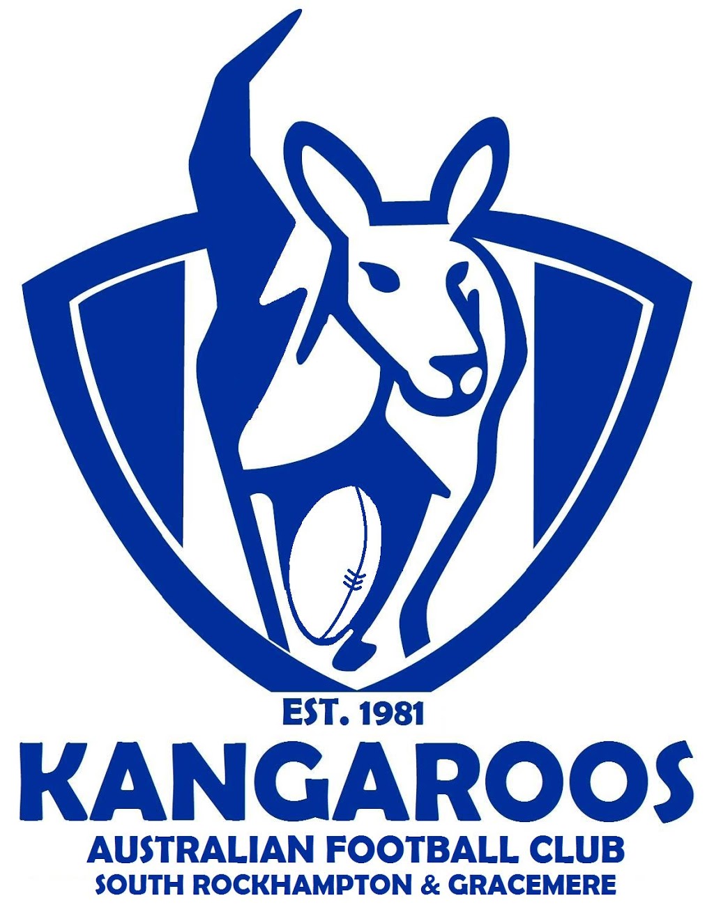 Brothers Kangaroos AFC | Kele Park, 128 Western St, West Rockhampton QLD 4700, Australia | Phone: 0428 297 029