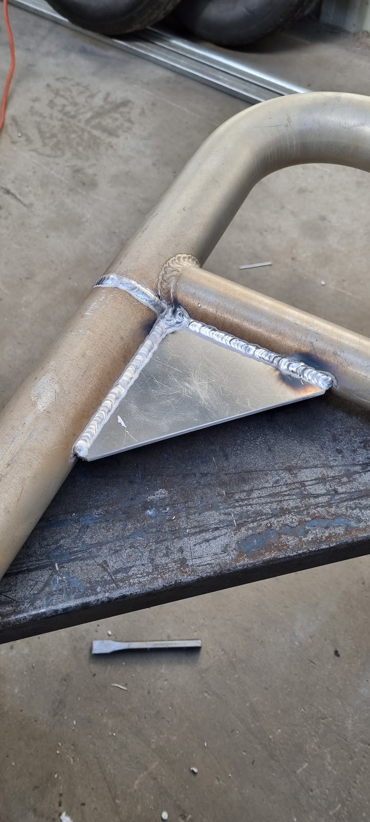 Shane Welds - Welding Repairs and Fabrication | Shed 5/33 Holland Rd, Polo Flat NSW 2630, Australia | Phone: 0403 683 557