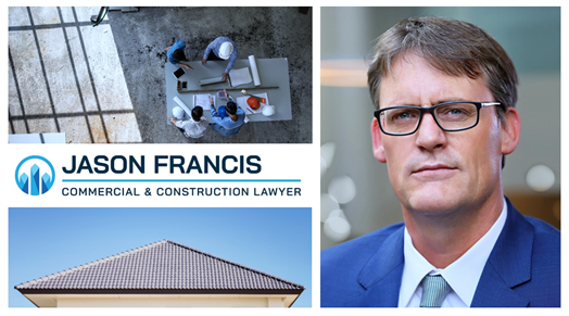 Jason Francis Commercial and Construction Lawyer | lawyer | Suite 5, Level 1/2-6 Kingsway, Cronulla NSW 2230, Australia | 0285139758 OR +61 2 8513 9758