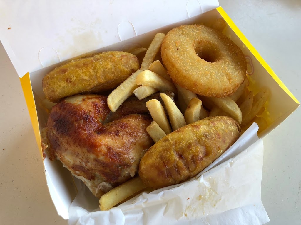 Chicken Treat | meal takeaway | The Vale Shopping Centre, 5/393 Warton Rd, Canning Vale WA 6155, Australia | 0892564783 OR +61 8 9256 4783