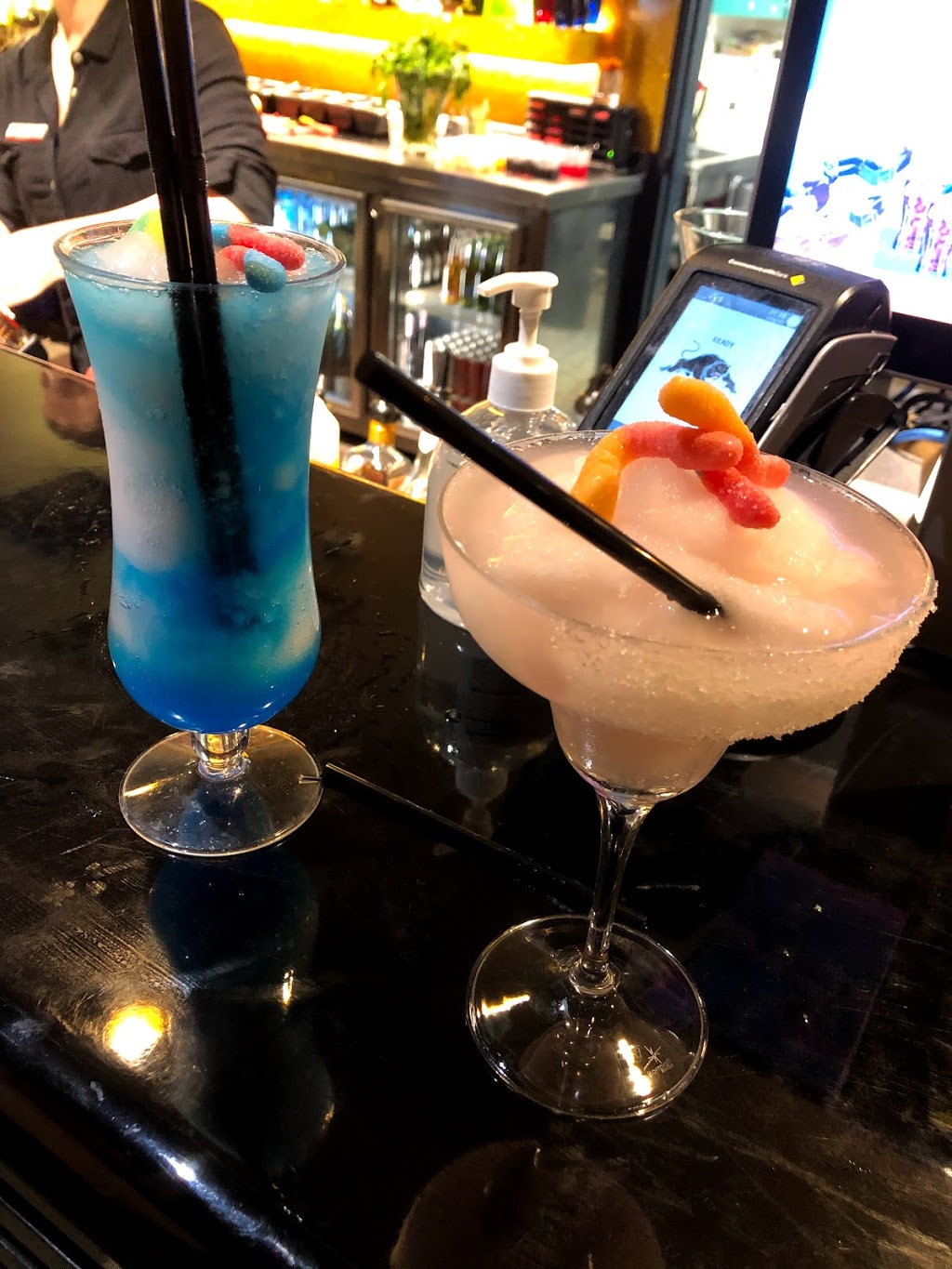 Doms Cocktail Lounge Bar | Panthers Precinct, 123 Mulgoa Rd, Penrith NSW 2750, Australia | Phone: (02) 4720 5555