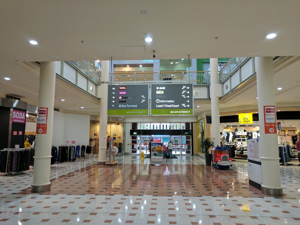 Dandenong Plaza | Corner McCrae and Walker Streets, Dandenong VIC 3175, Australia | Phone: (03) 9767 2000