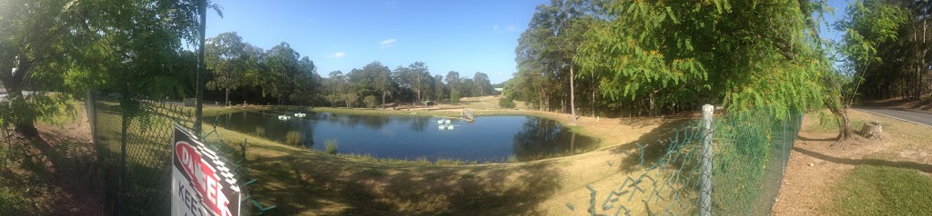 Image Flat Water Treatment Plant | 399 Image Flat Rd, Image Flat QLD 4560, Australia | Phone: 1300 737 928