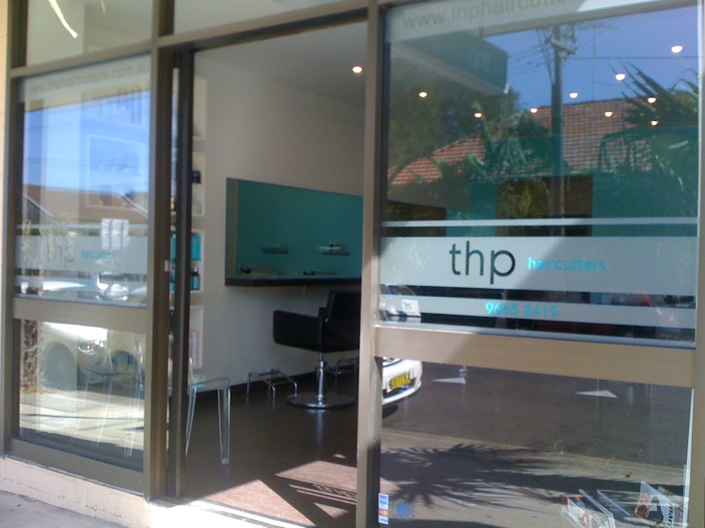 Thp Haircutters | hair care | 127 Coogee Bay Rd, Coogee NSW 2034, Australia | 0432018382 OR +61 432 018 382