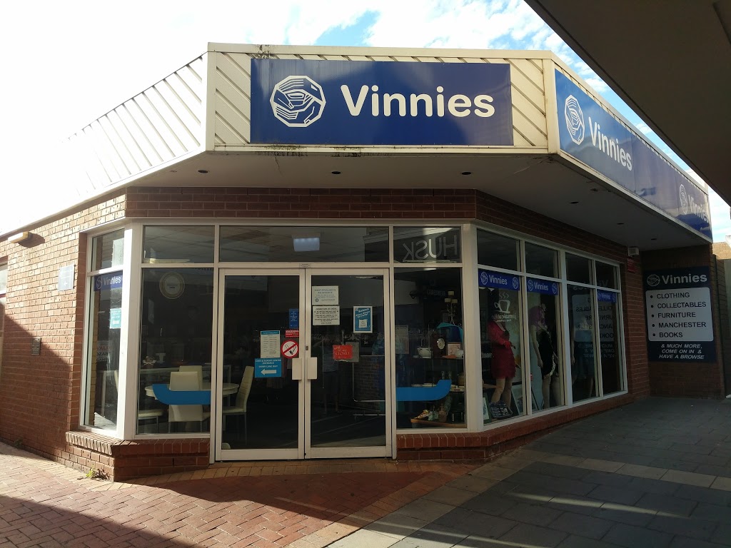 St. Vincent de Paul | store | 21 Union Bank Ln, Albury NSW 2640, Australia | 0260212992 OR +61 2 6021 2992